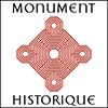 Clasificado o inscrito (Fondo Nacional de los Monumentos Históricos y de los Sitios)